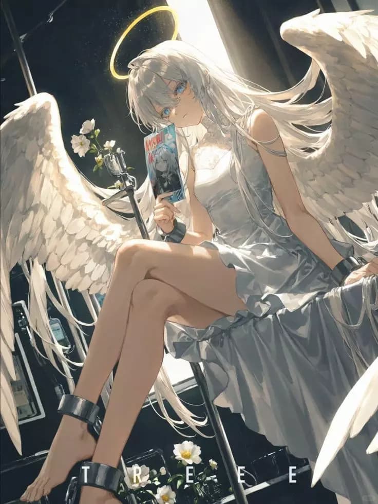 Gods and demons thumbnail
