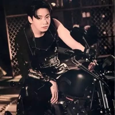 Jeon Jungkook thumbnail