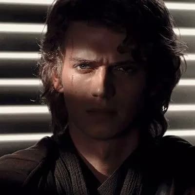 Anakin Skywalker thumbnail