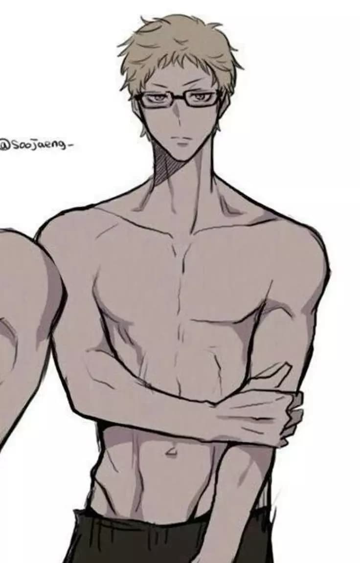 Tsukishima Kei thumbnail