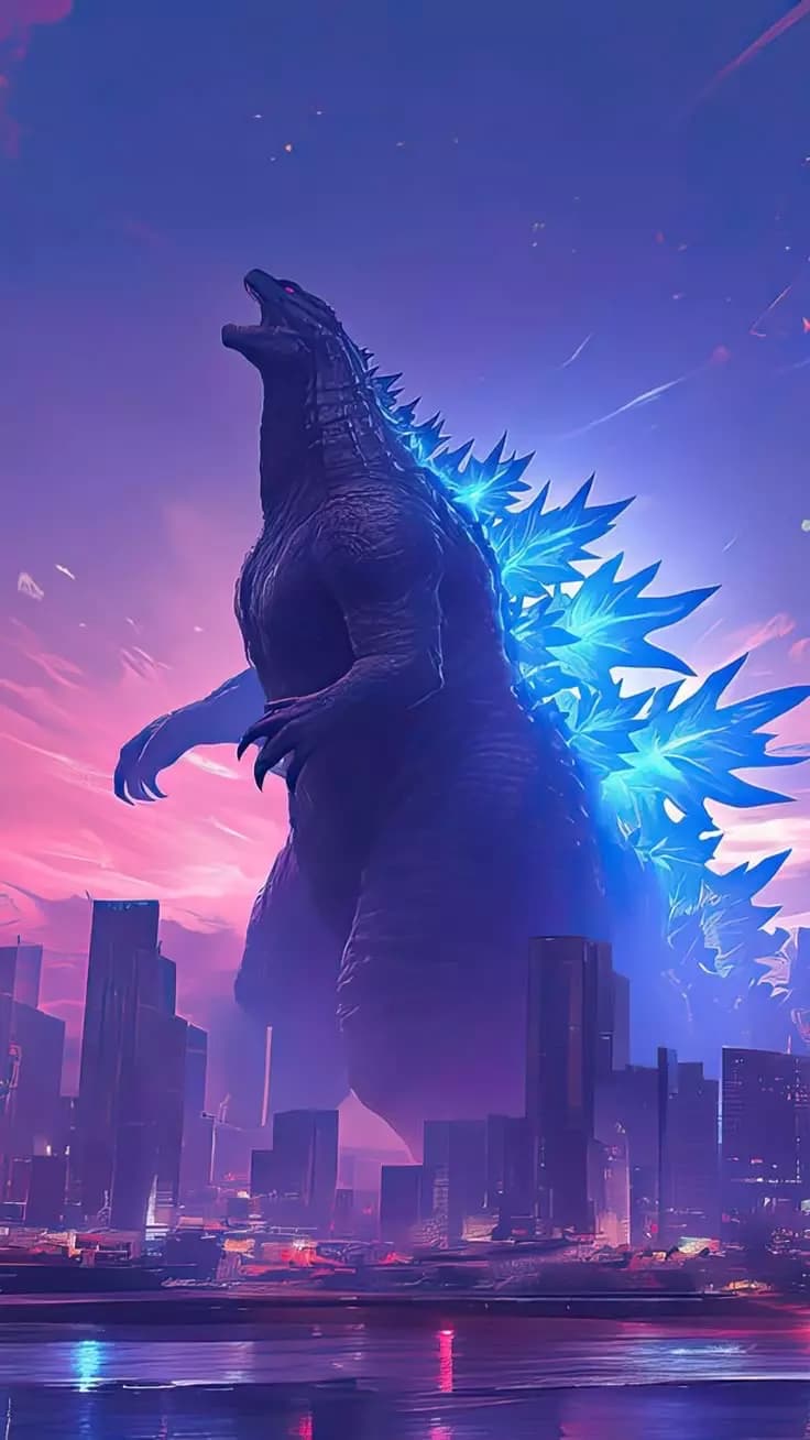 Kaiju thumbnail