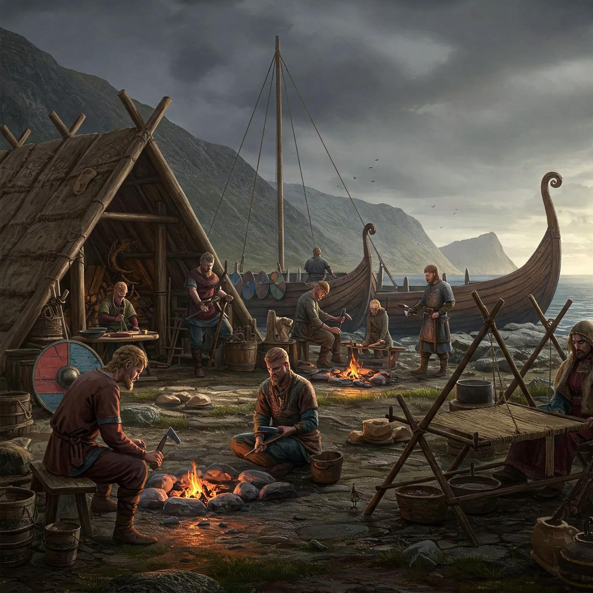 Vikings thumbnail