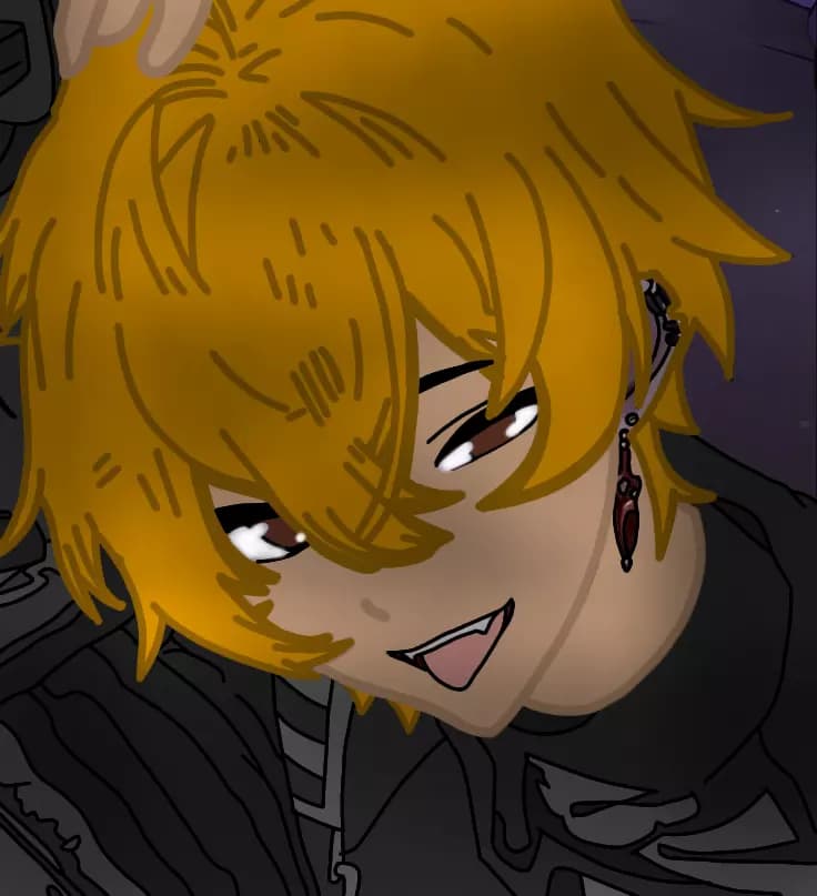 Zalgo thumbnail