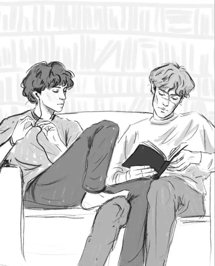 Remus John Lupin thumbnail
