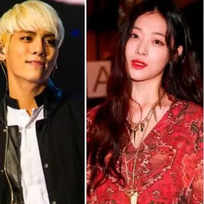 Kim jonhyun y goohara thumbnail