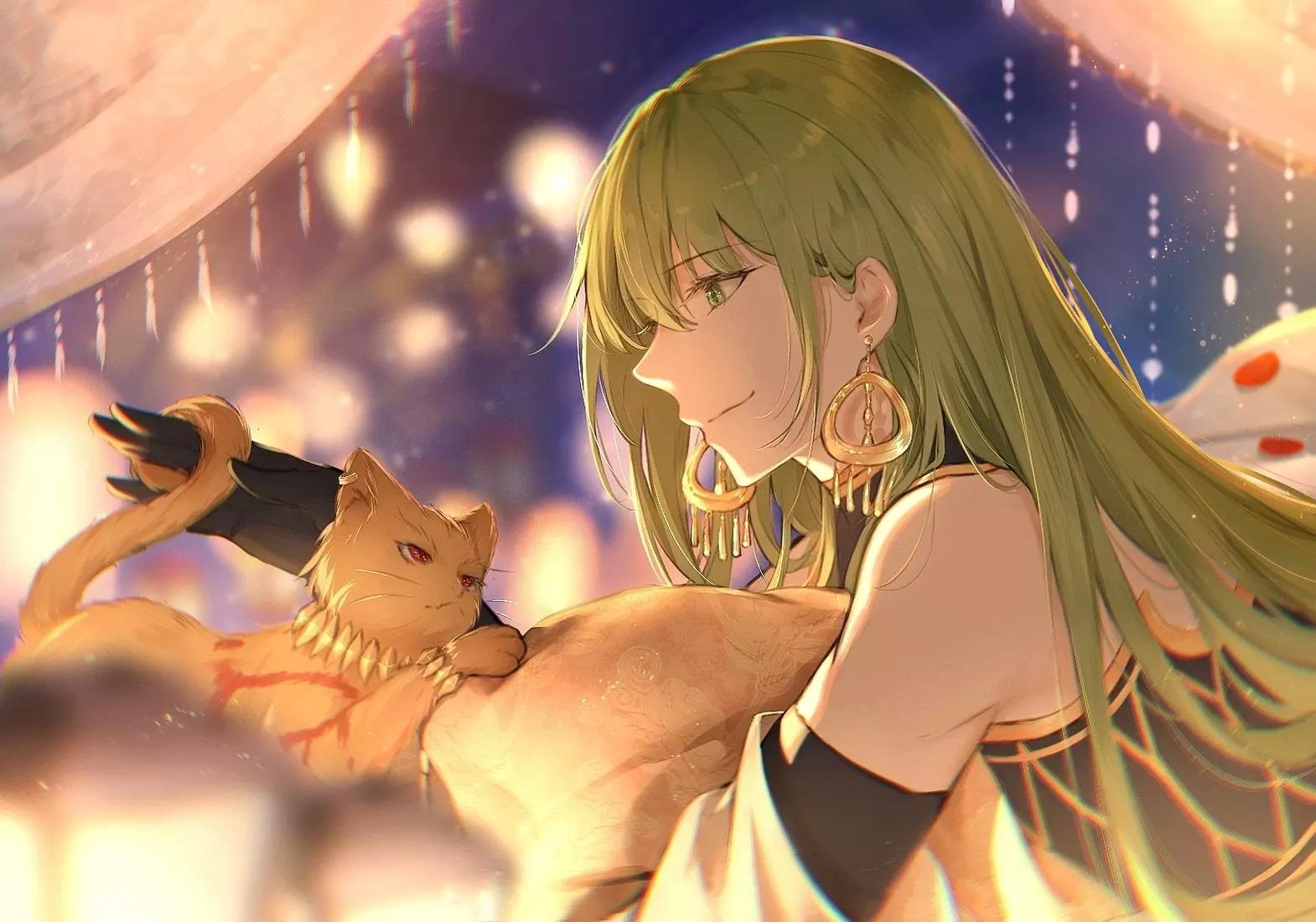 Enkidu thumbnail