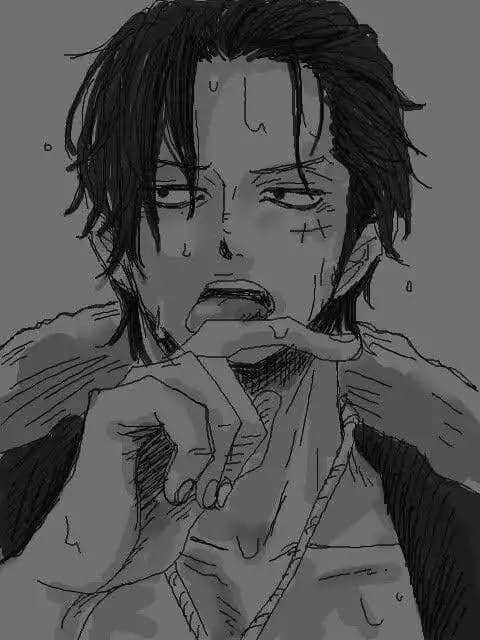 Monkey-D-luffy thumbnail
