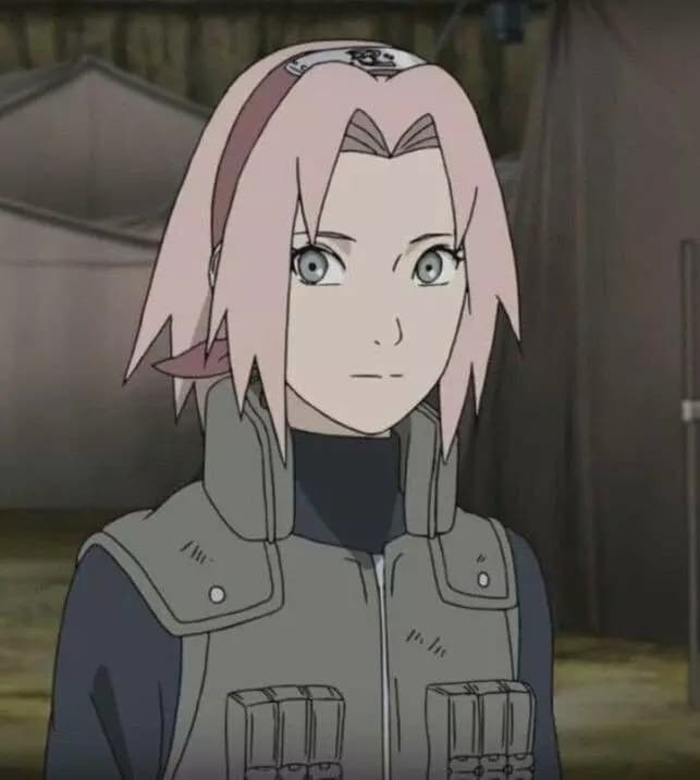 Sakura Haruno thumbnail