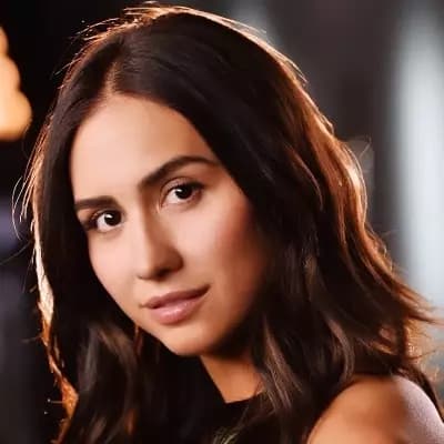 Lauren Gottlieb thumbnail