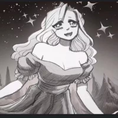 The princess  thumbnail