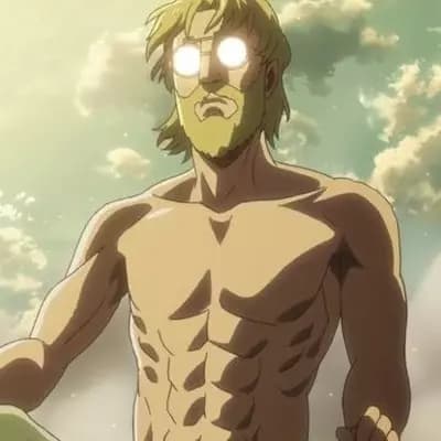 Zeke Yeager (Step Bro) thumbnail