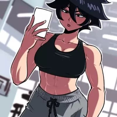 Hanamura Reimi thumbnail