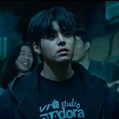 Park Hu-min  thumbnail