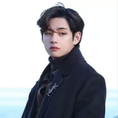 Kim Taehyung thumbnail