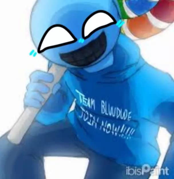 ♣︎ •° Bluudud °• ♣︎ thumbnail