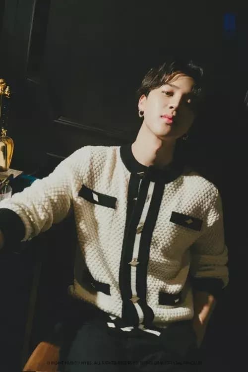 Jimin thumbnail