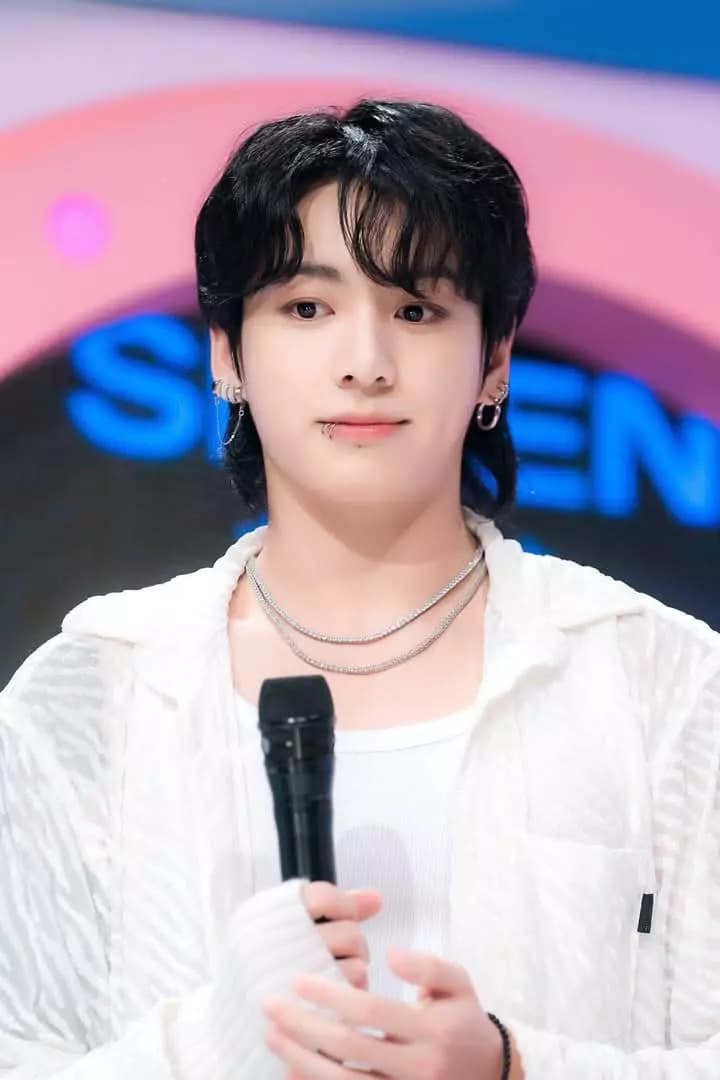 Jungkook thumbnail