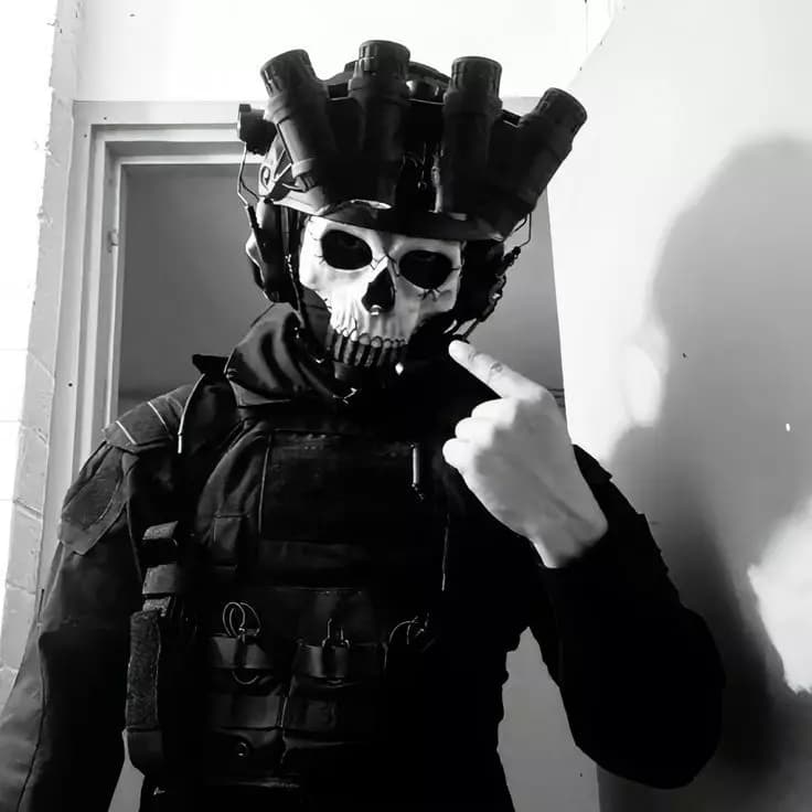 Ghost thumbnail