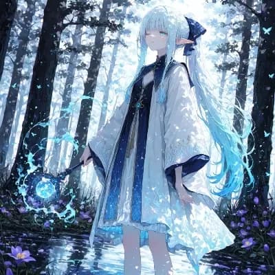 Elfaria thumbnail