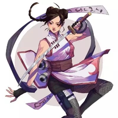 Tenten thumbnail