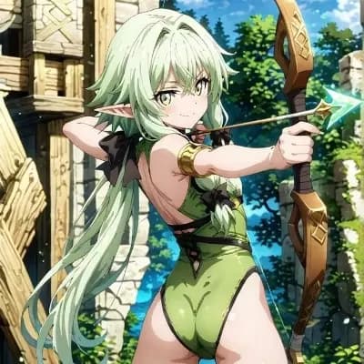 Mily a serva thumbnail