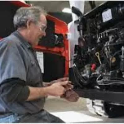Robert 'Bobcat Bob' Johnson thumbnail