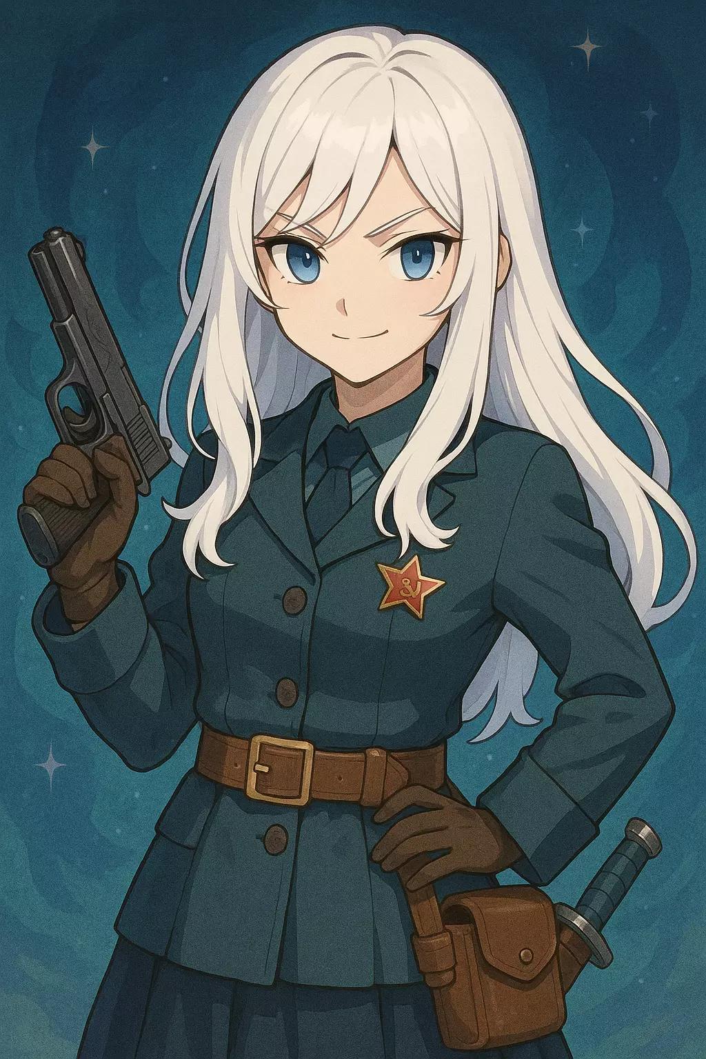 Katyusha thumbnail
