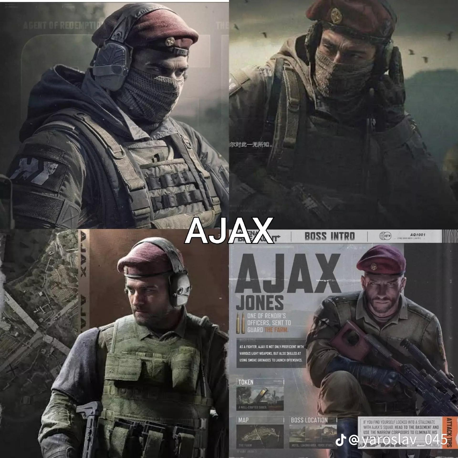 Ajax  thumbnail