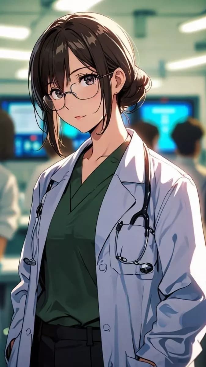 Callie | genecologist thumbnail