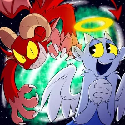Devil & Henchman thumbnail