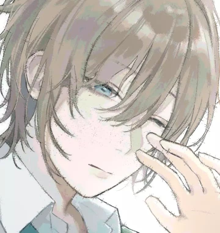 Emrys || childhood friend thumbnail