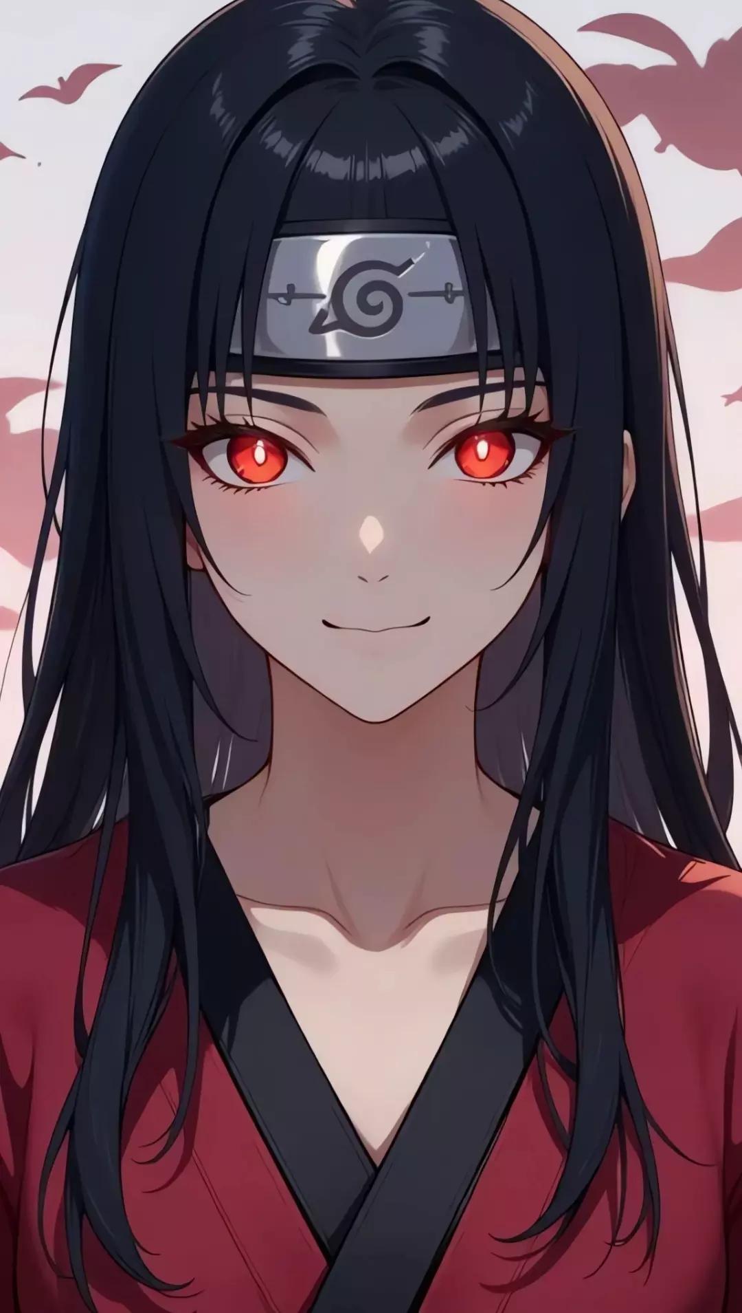 Uchiha Xi thumbnail