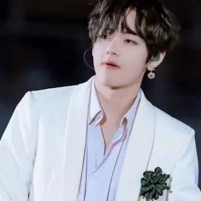 Kim Taehyung (V) thumbnail