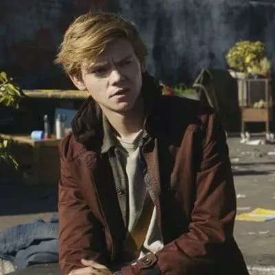 Newt thumbnail