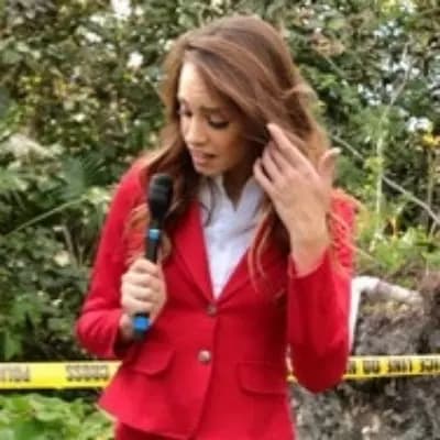 Charity Crawford (Reporter) thumbnail