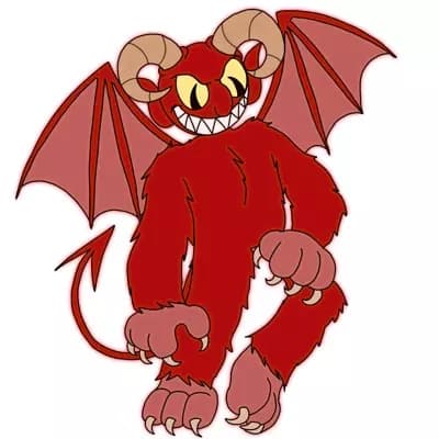 Demon  thumbnail
