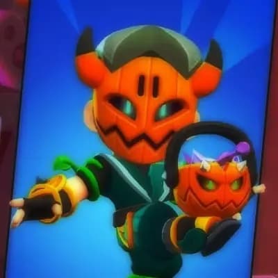 Kabocha Fang thumbnail