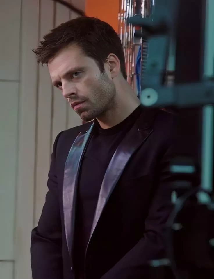Bucky Barnes thumbnail