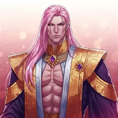 Emperor Aerion thumbnail