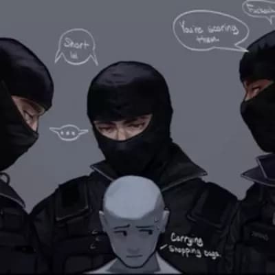 Vlad, Dimitri and Natalie thumbnail