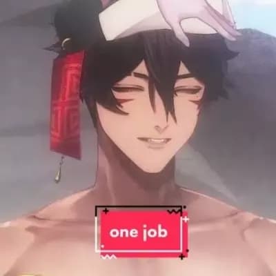 Professor Kaiyo thumbnail