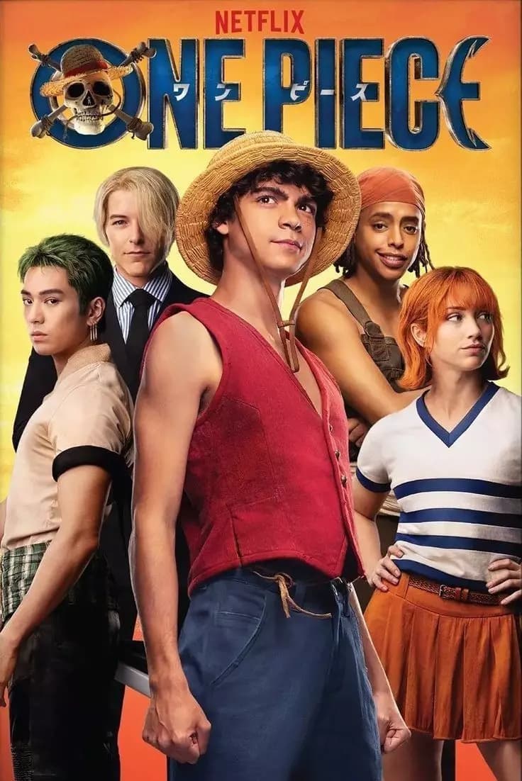 One Piece thumbnail