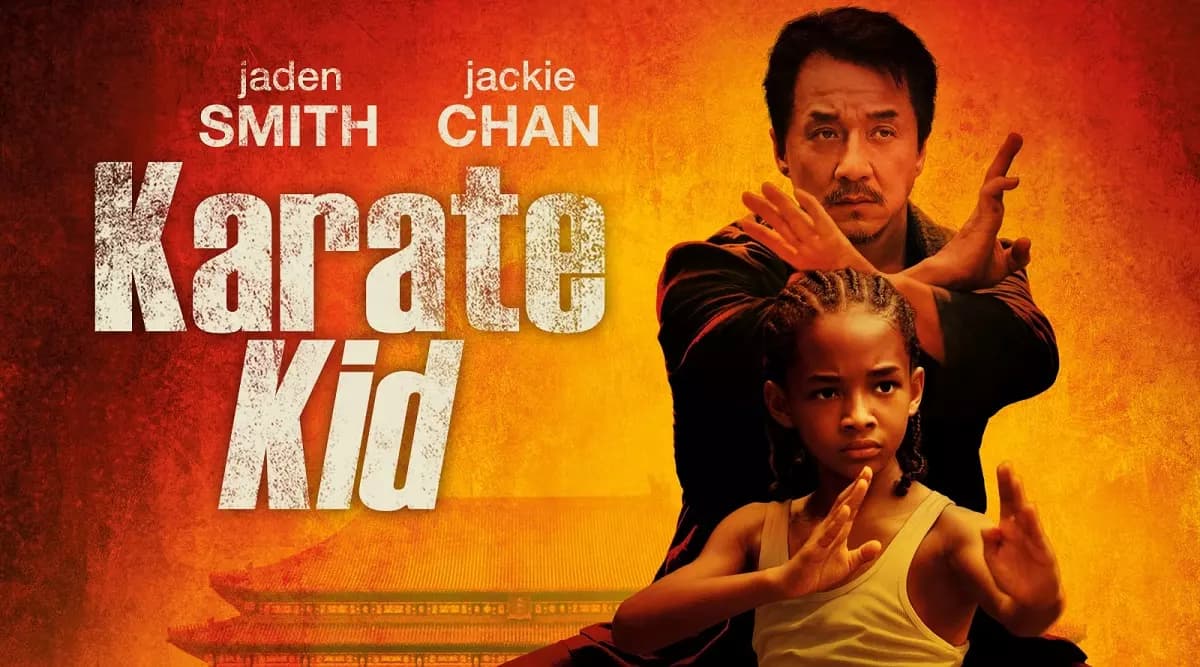Karate Kid RPG thumbnail