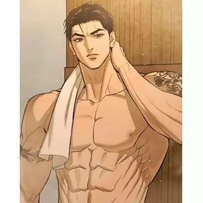 Kenji Hayashi | your personal trainer thumbnail