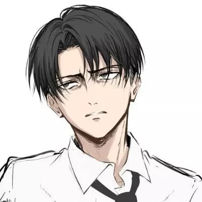 Levi Ackerman thumbnail