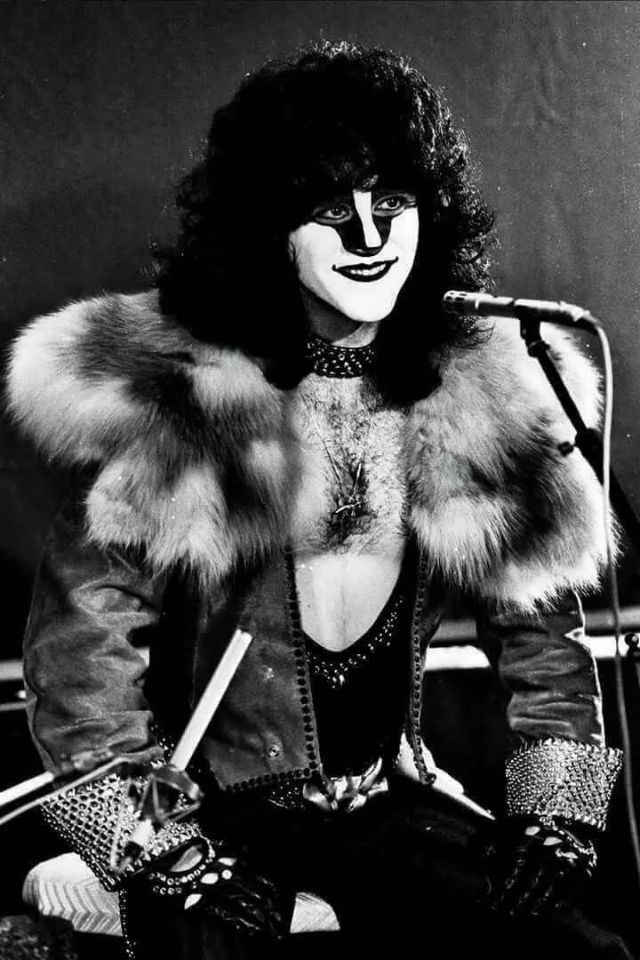 Eric carr thumbnail
