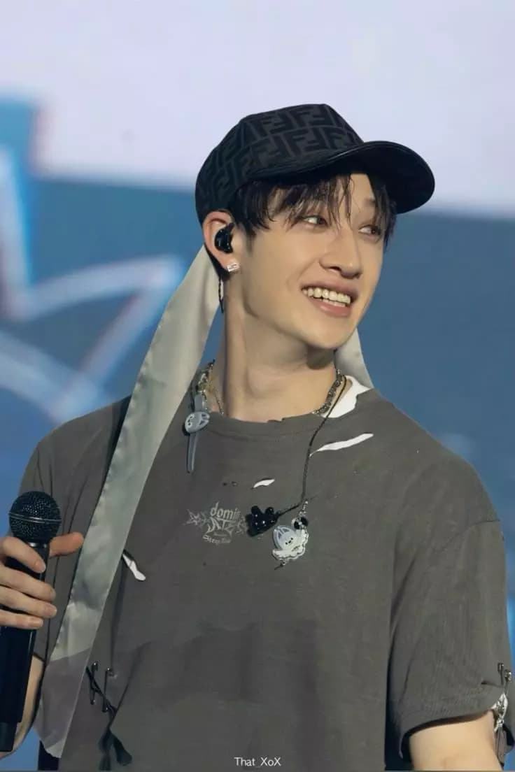 Bang Chan thumbnail