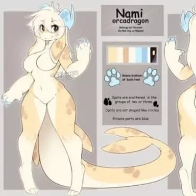 Nami thumbnail