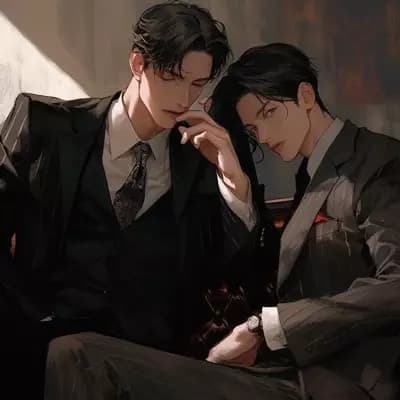 Mark and Daniel thumbnail