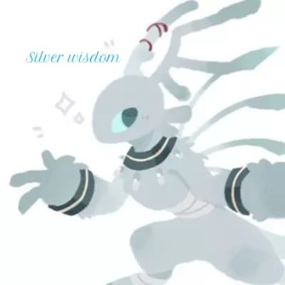 Silver thumbnail